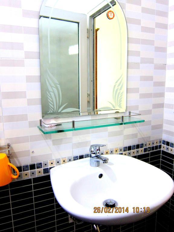 Bostand Hotel Son Tra Szoba fotó